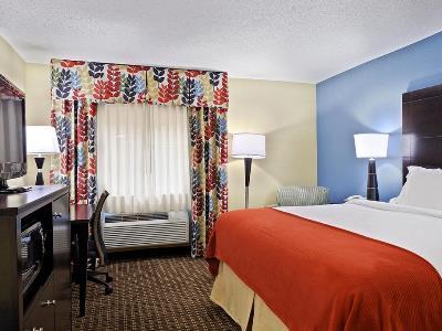 Hotel Express Campbell-oak Grove By Ihg