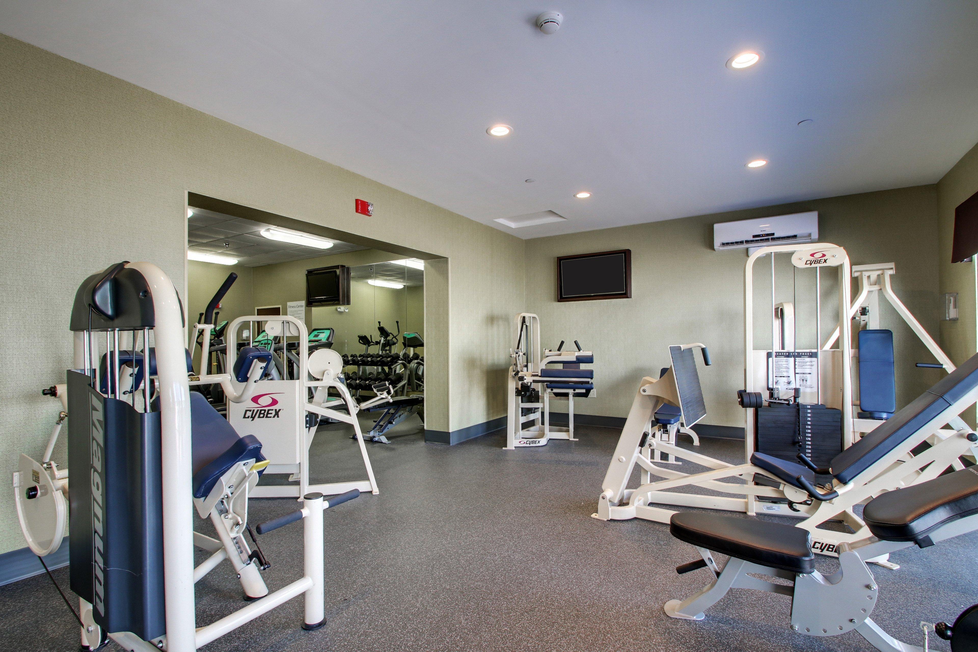 Holiday Express Fort Campbell-oak Grove By Ihg Oak Grove